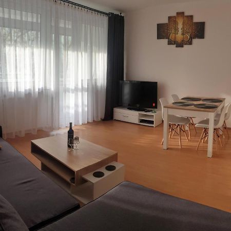 Apartament Barbary Krakow Exterior photo
