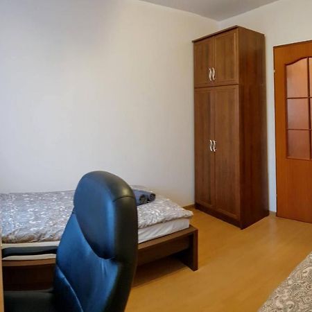 Apartament Barbary Krakow Exterior photo