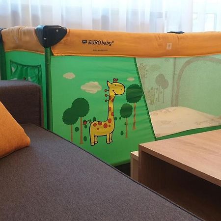 Apartament Barbary Krakow Exterior photo