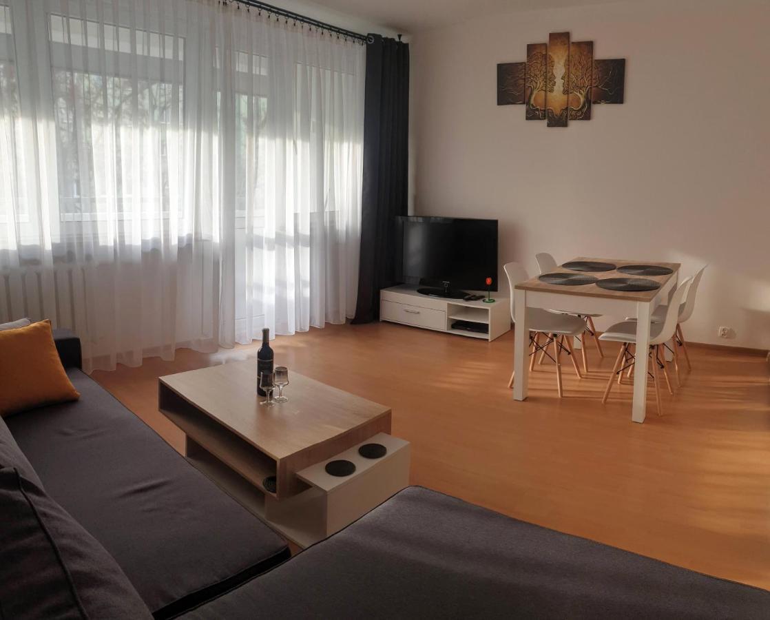 Apartament Barbary Krakow Exterior photo