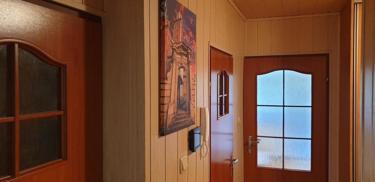 Apartament Barbary Krakow Exterior photo