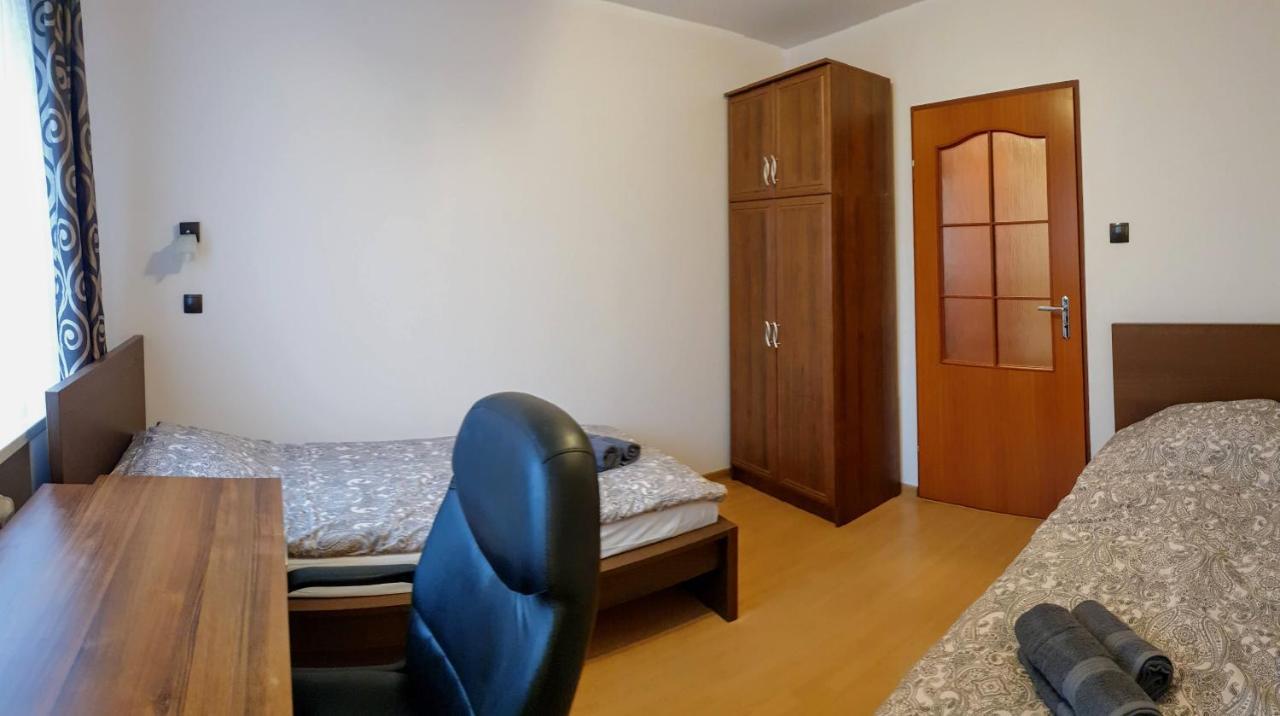 Apartament Barbary Krakow Exterior photo
