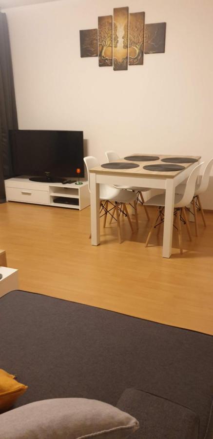 Apartament Barbary Krakow Exterior photo