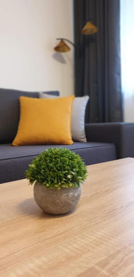 Apartament Barbary Krakow Exterior photo