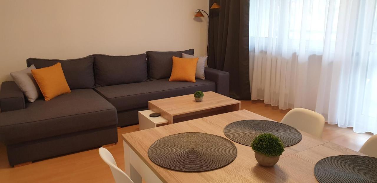 Apartament Barbary Krakow Exterior photo