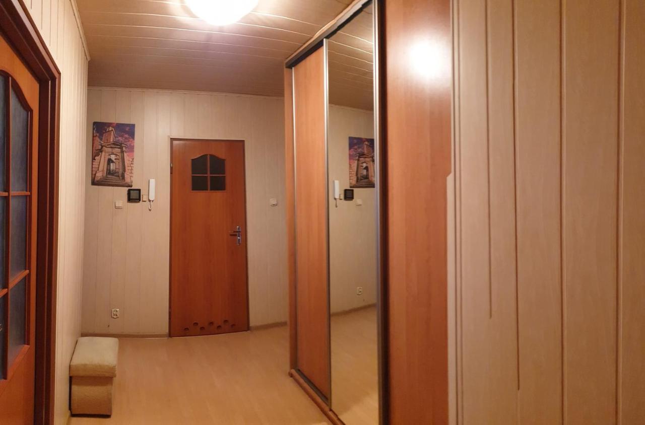 Apartament Barbary Krakow Exterior photo