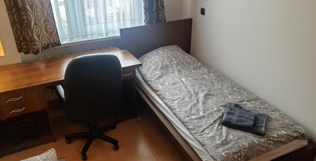 Apartament Barbary Krakow Exterior photo