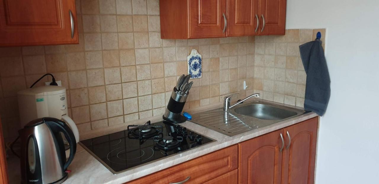 Apartament Barbary Krakow Exterior photo