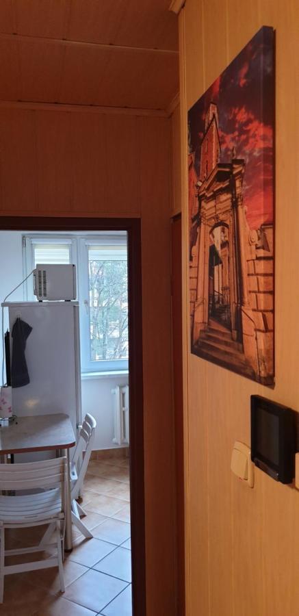 Apartament Barbary Krakow Exterior photo