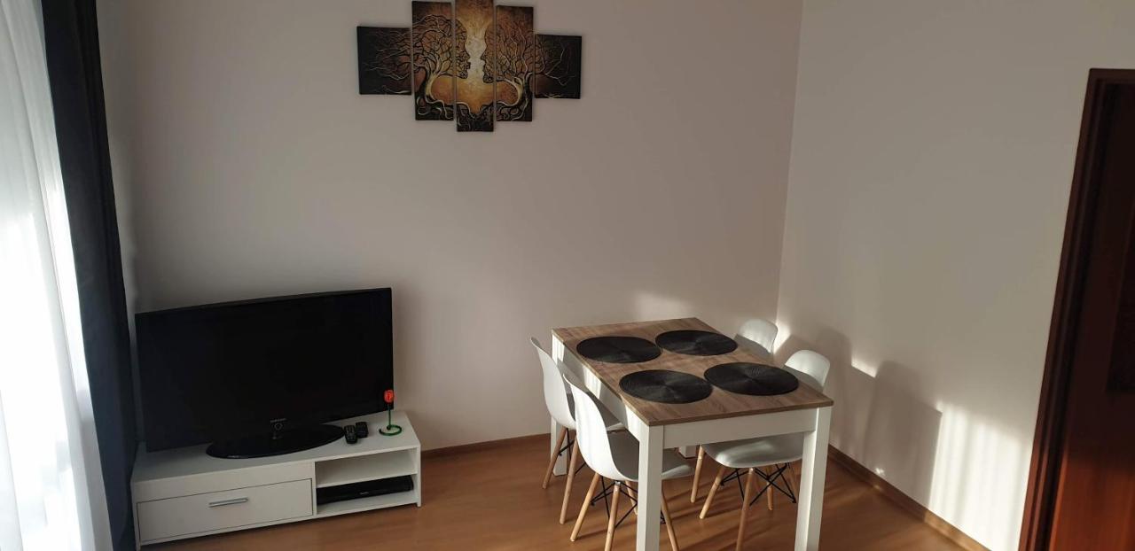 Apartament Barbary Krakow Exterior photo