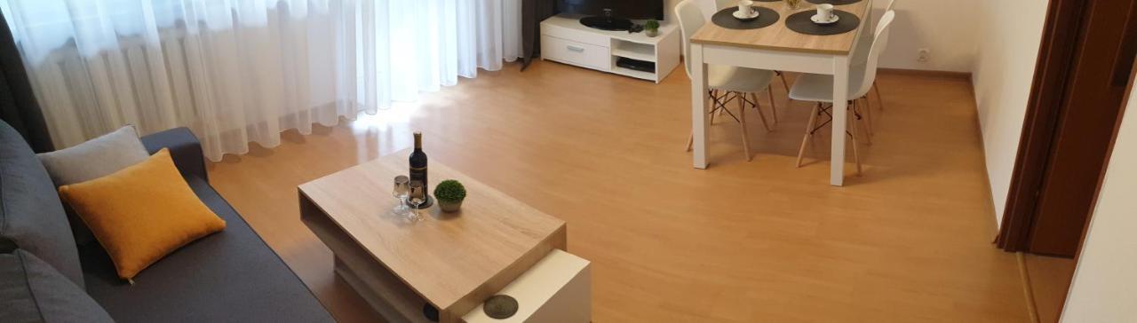Apartament Barbary Krakow Exterior photo