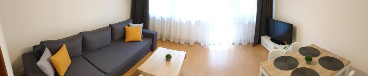 Apartament Barbary Krakow Exterior photo