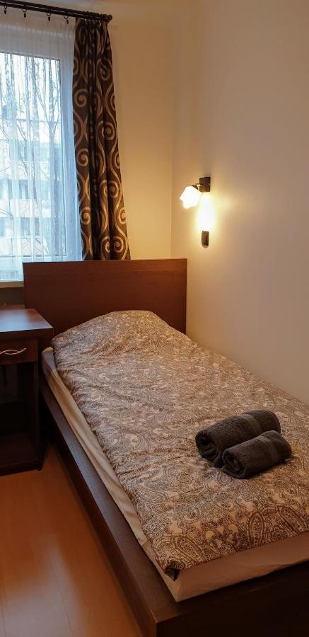 Apartament Barbary Krakow Exterior photo