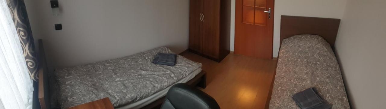Apartament Barbary Krakow Exterior photo