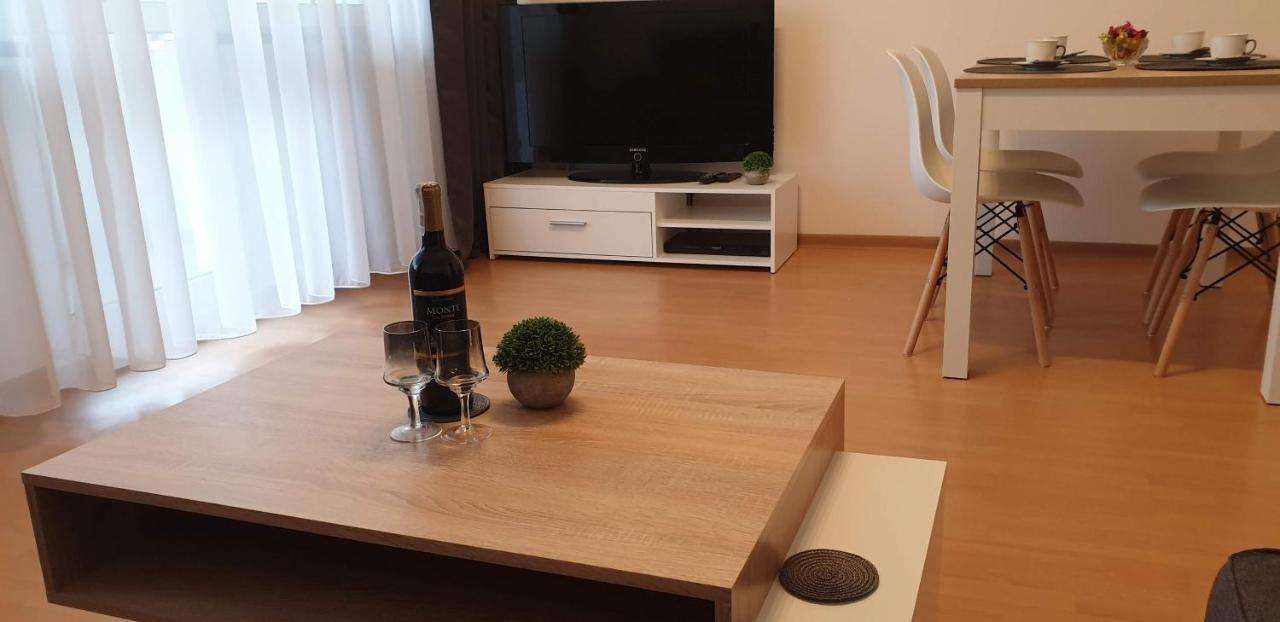 Apartament Barbary Krakow Exterior photo