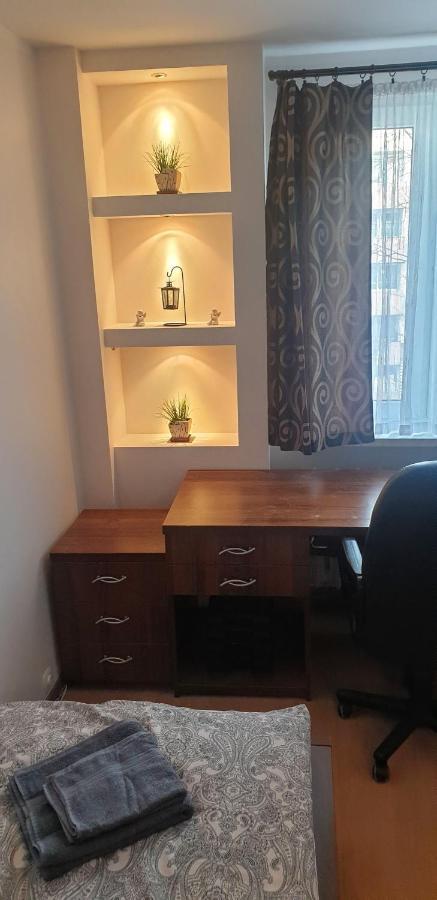 Apartament Barbary Krakow Exterior photo