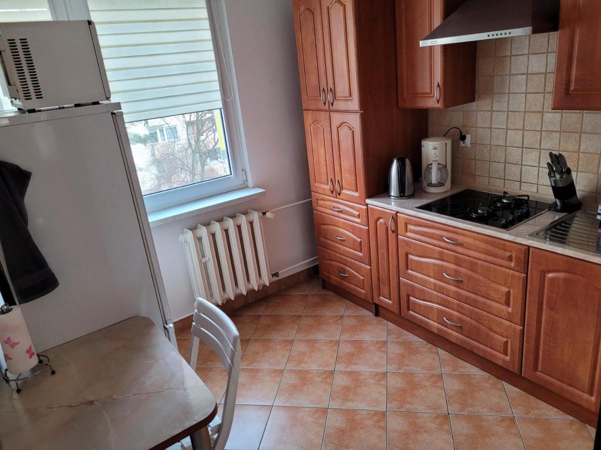 Apartament Barbary Krakow Exterior photo